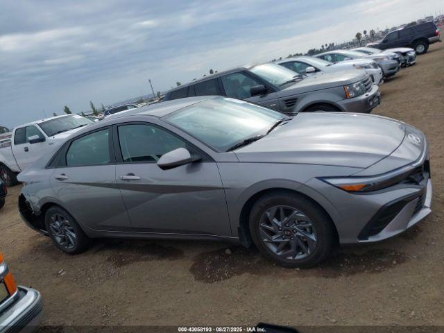 Hyundai ELANTRA Sel Image 11