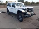 Jeep Wrangler Rubicon 4x4 Image 1