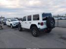 Jeep Wrangler Rubicon 4x4 Image 3