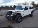 Jeep Wrangler Rubicon 4x4 Image 6