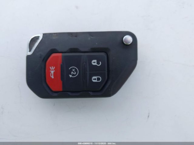 Jeep Wrangler Rubicon 4x4 Image 16