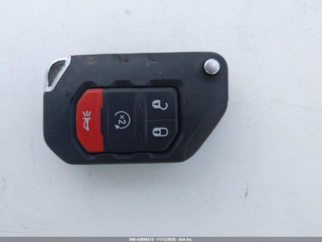 Jeep Wrangler Rubicon 4x4 Image 16