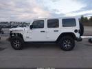 Jeep Wrangler Rubicon 4x4 Image 14