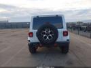 Jeep Wrangler Rubicon 4x4 Image 12