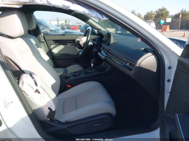 Honda Civic Image 15