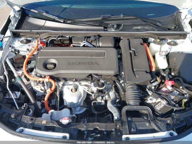 Honda Civic Image 12