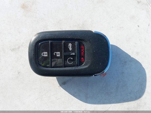 Honda Civic Image 11