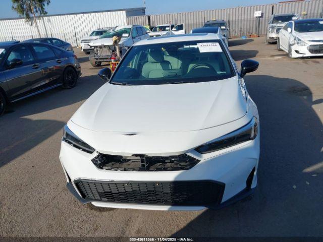 Honda Civic Image 14