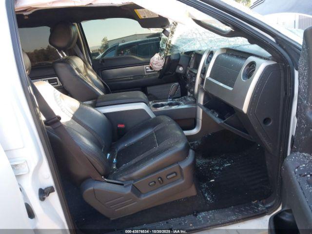 Ford F-150 Svt Raptor Image 11