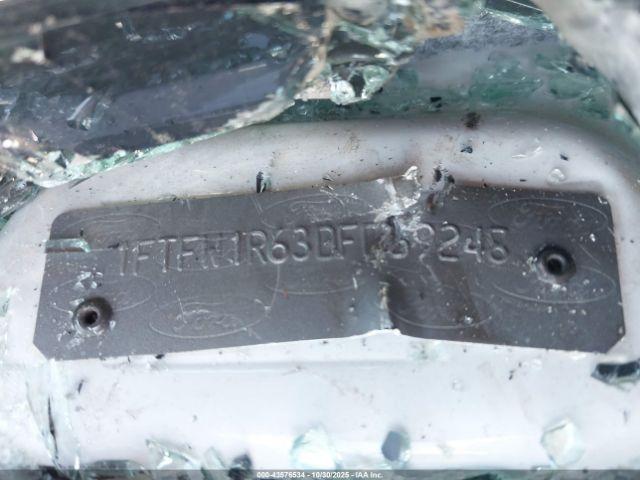 Ford F-150 Svt Raptor Image 4