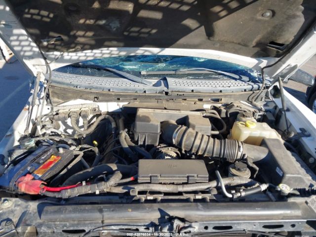 Ford F-150 Svt Raptor Image 10