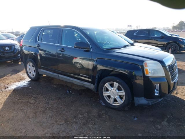 GMC Terrain Sle-1 Image 1
