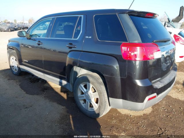 GMC Terrain Sle-1 Image 7