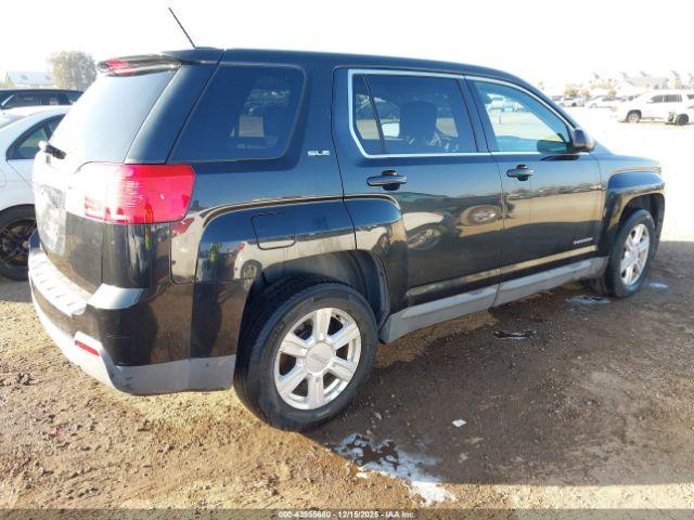 GMC Terrain Sle-1 Image 10