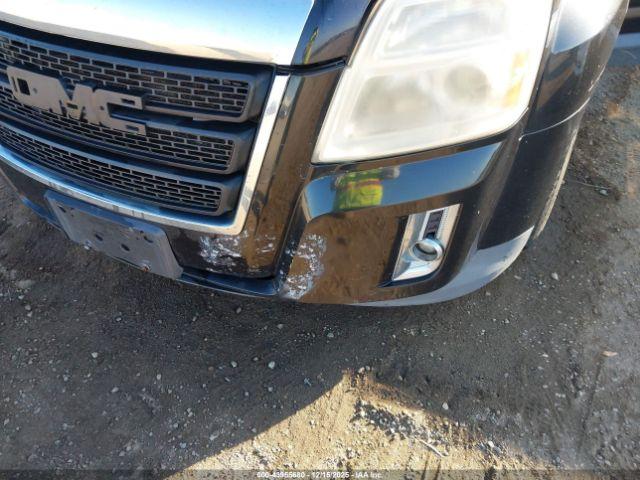 GMC Terrain Sle-1 Image 9