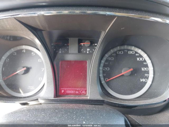 GMC Terrain Sle-1 Image 11