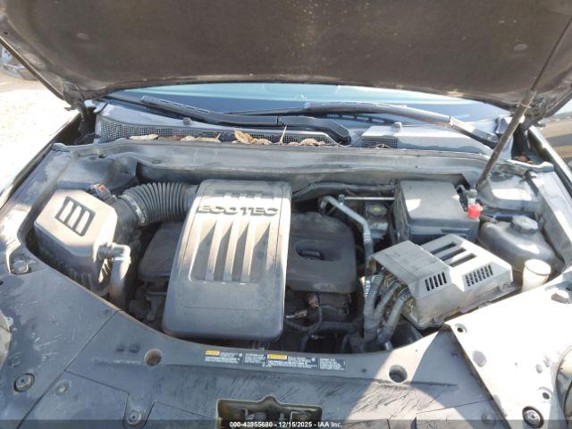 GMC Terrain Sle-1 Image 8