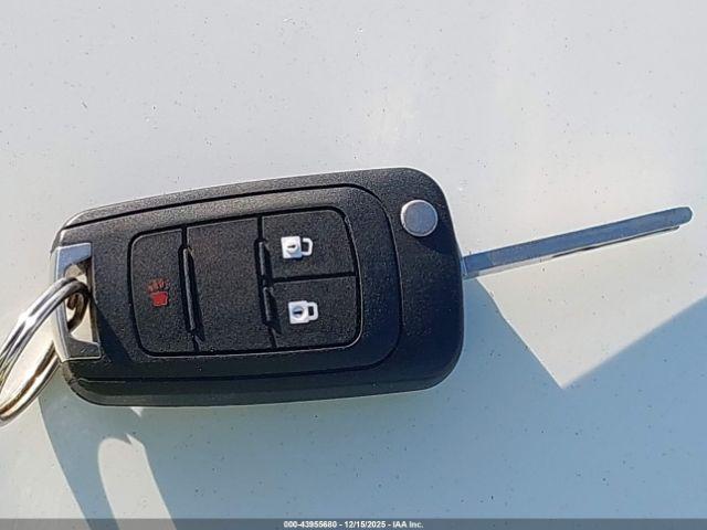 GMC Terrain Sle-1 Image 6