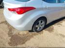 Hyundai ELANTRA Gls (ulsan Plant) Image 4