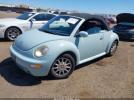 Volkswagen Beetle Gls Image 5