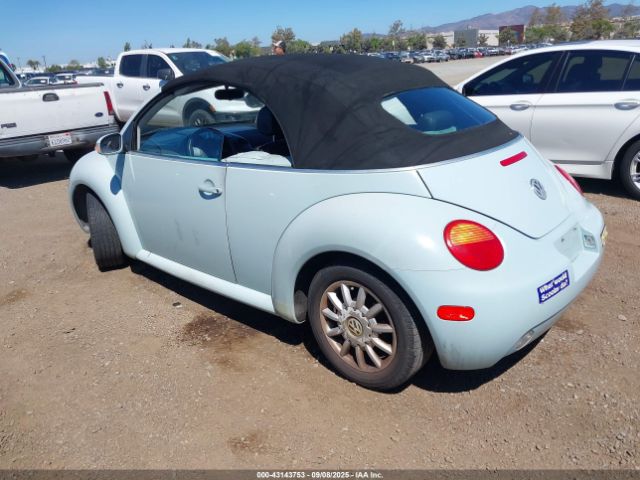 Volkswagen Beetle Gls Image 4