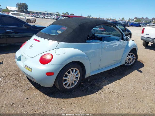 Volkswagen Beetle Gls Image 11