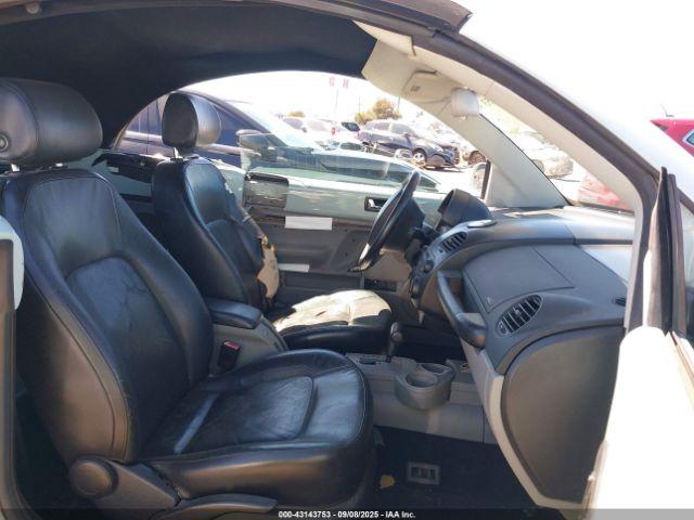 Volkswagen Beetle Gls Image 7