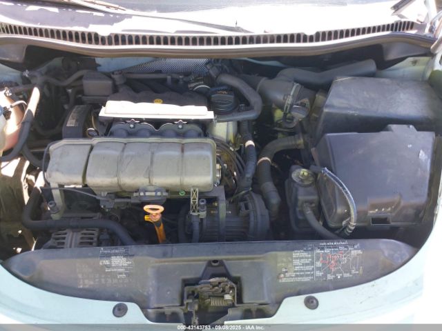 Volkswagen Beetle Gls Image 6