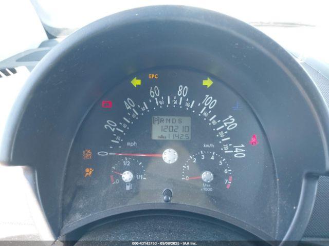 Volkswagen Beetle Gls Image 3