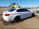 BMW 5 Series Image 13