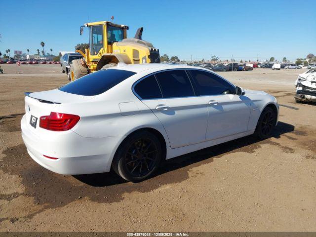 BMW 5 Series Image 13