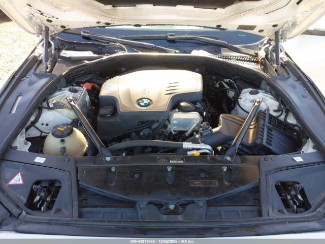 BMW 5 Series Image 14