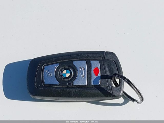 BMW 5 Series Image 10