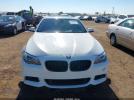 BMW 5 Series Image 12