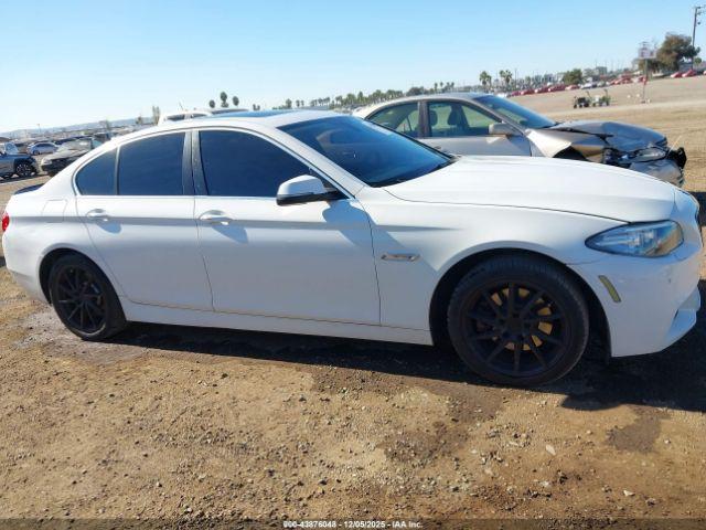 BMW 5 Series Image 9