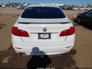 BMW 5 Series Image 15
