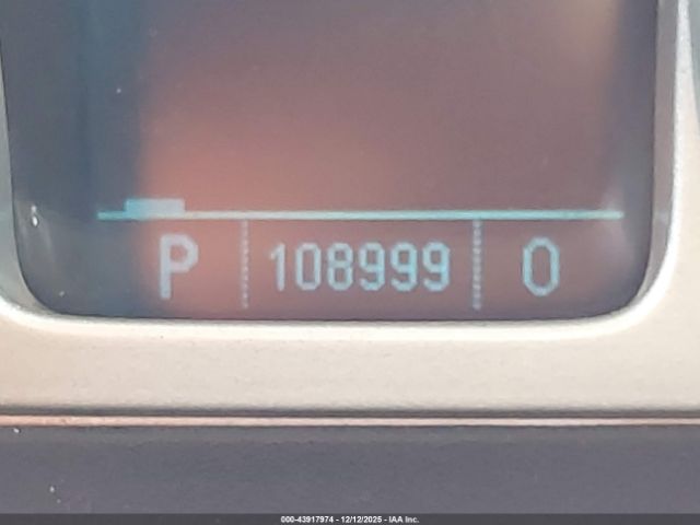 Chevrolet Camaro 2lt Image 11