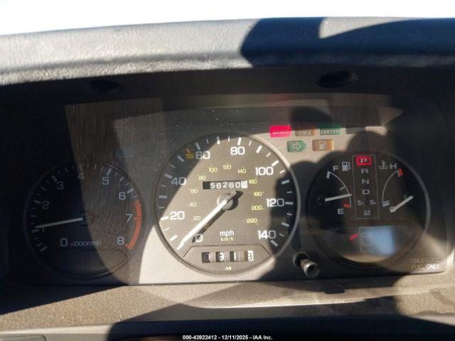 Acura Legend L Image 5