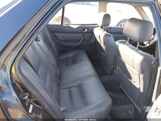 Acura Legend L Image 6