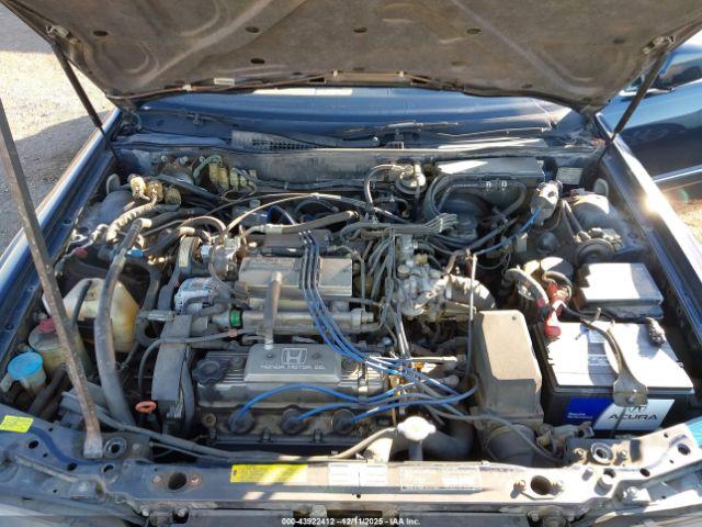 Acura Legend L Image 10