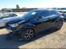 Toyota C-HR Xle Premium Image 16