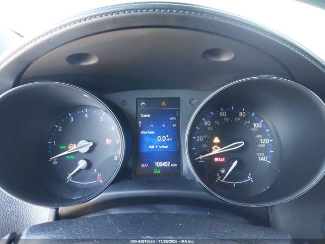 Toyota C-HR Xle Premium Image 5