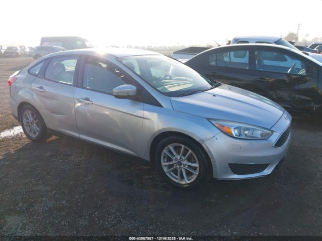 Ford Focus Se Image 1