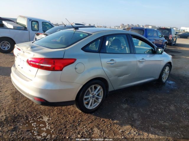 Ford Focus Se Image 7
