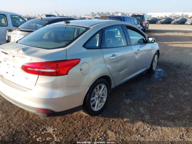 Ford Focus Se Image 9