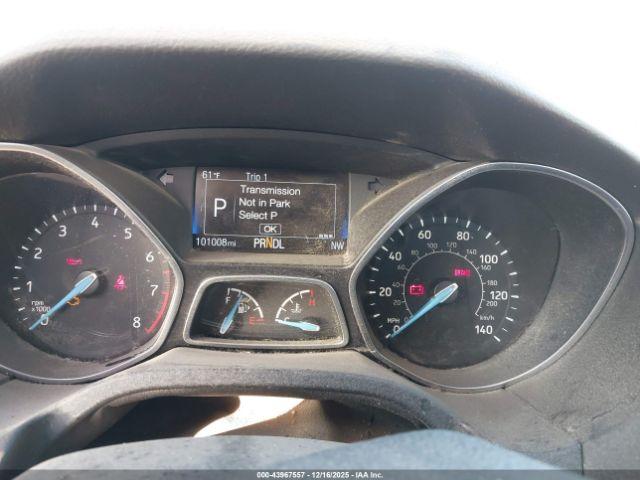 Ford Focus Se Image 4