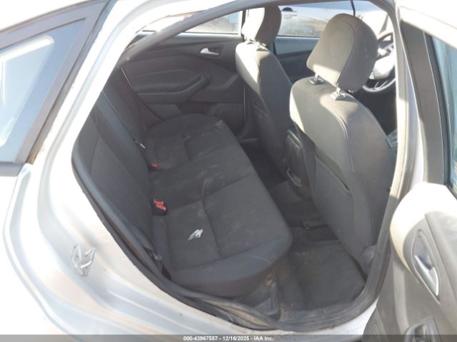 Ford Focus Se Image 3