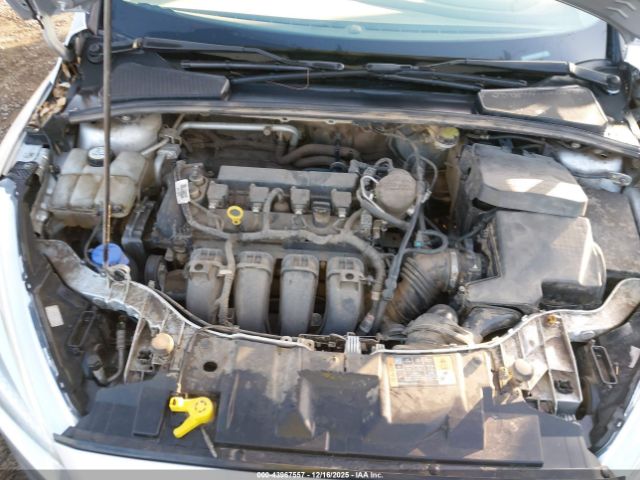 Ford Focus Se Image 8