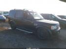 Land Rover LR4 Image 1
