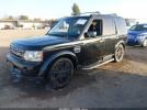 Land Rover LR4 Image 2